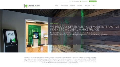 merridian|meridian website.